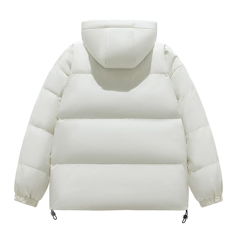 Зимняя куртка SNOW FLYING Wind and Snow Collection Унисекс Пуховики - изображение 2