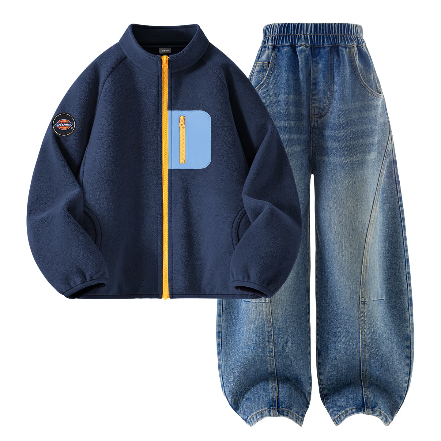 dickies Kids Повседневные спортивные костюмы Наборы - изображение 1
