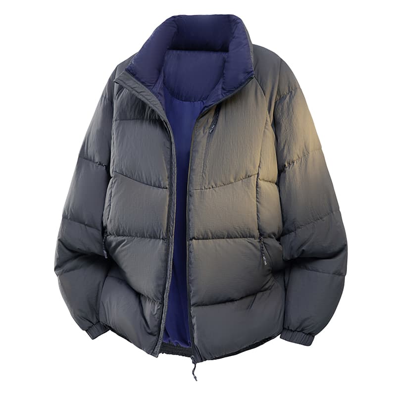 Зимняя куртка SNOW FLYING Shanhai Collection Мужской Пуховики - изображение 1