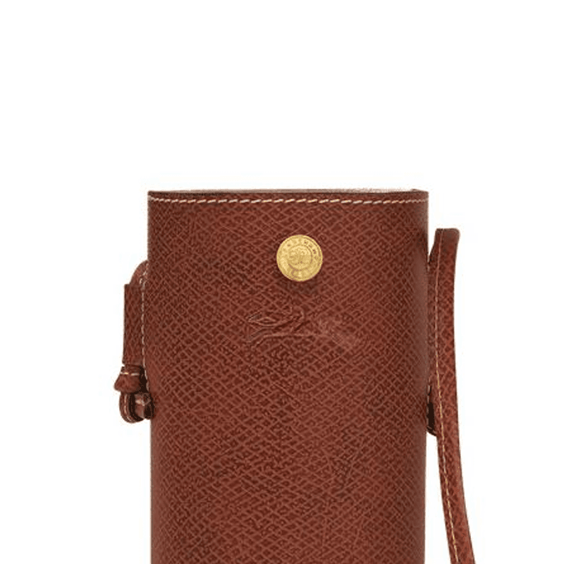 Сумка через плечо LONGCHAMP pure 8 2023 - изображение 5