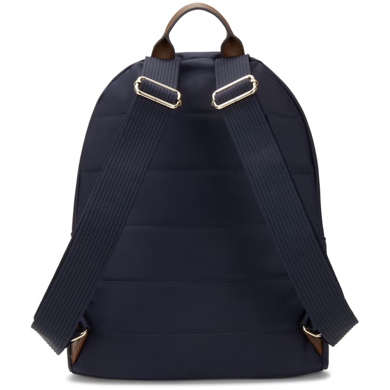 Рюкзак Tommy Hilfiger Рюкзаки Темно-синий Женские - изображение 2