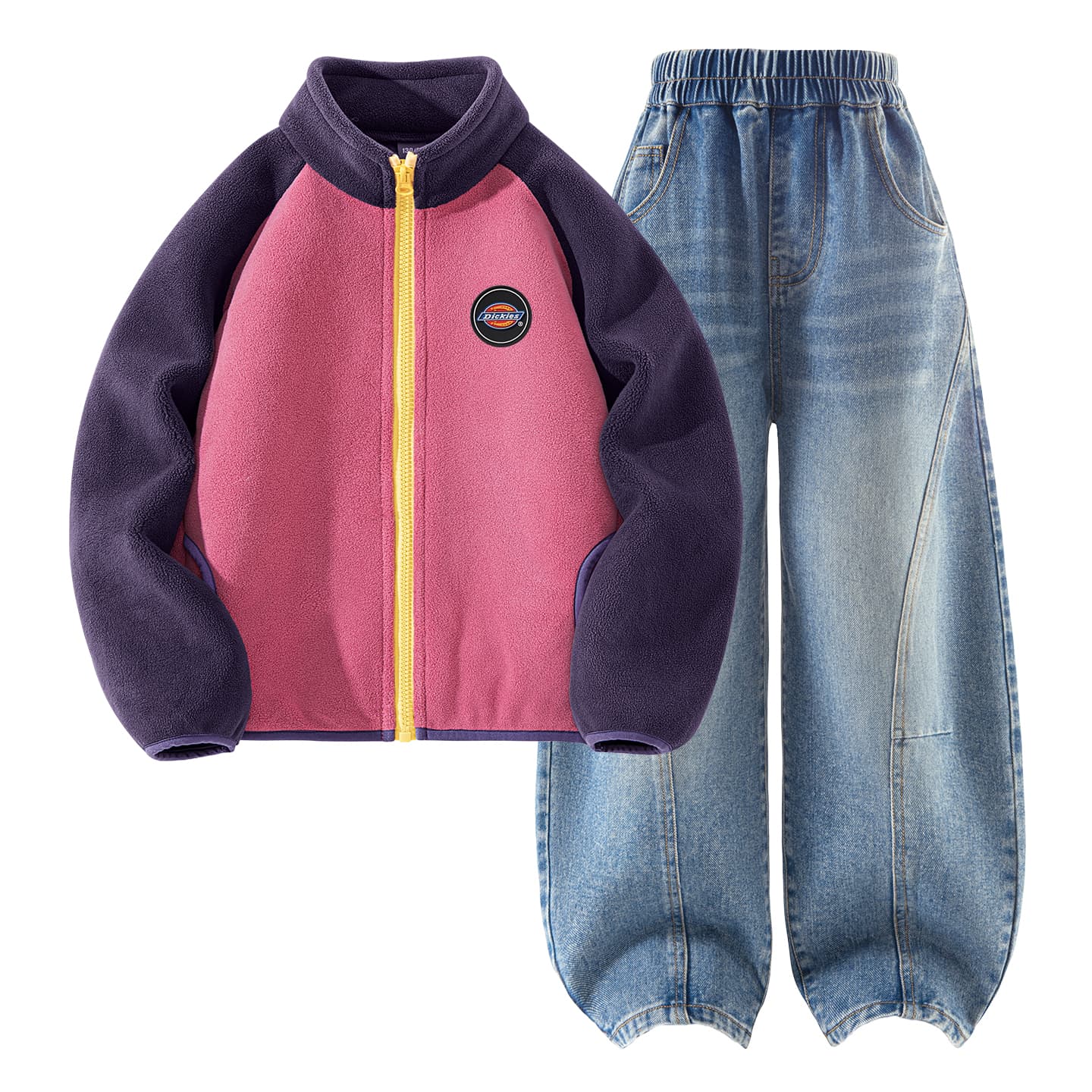 dickies Kids Повседневные спортивные костюмы Наборы - изображение 1