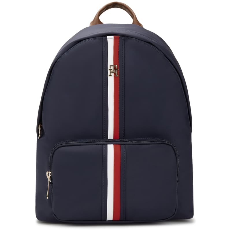 Рюкзак Tommy Hilfiger Рюкзаки Темно-синий Женские - изображение 1