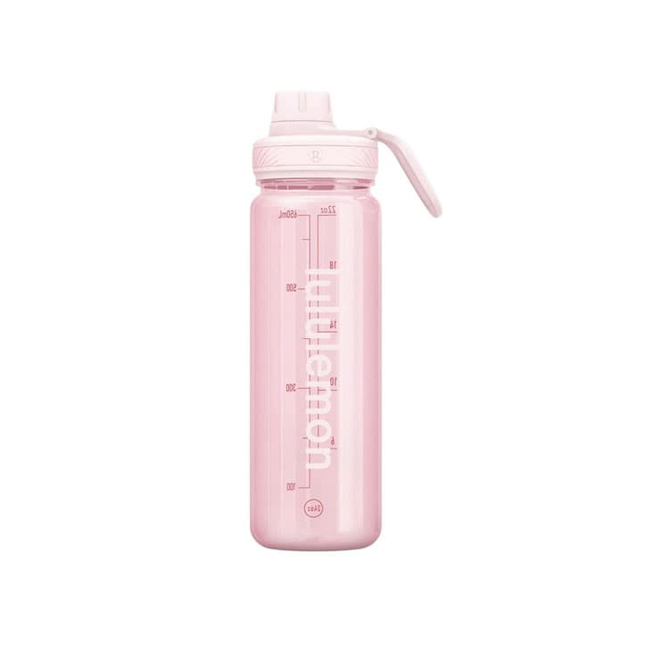 Lululemon Пластиковые Стаканы для Воды - изображение 2