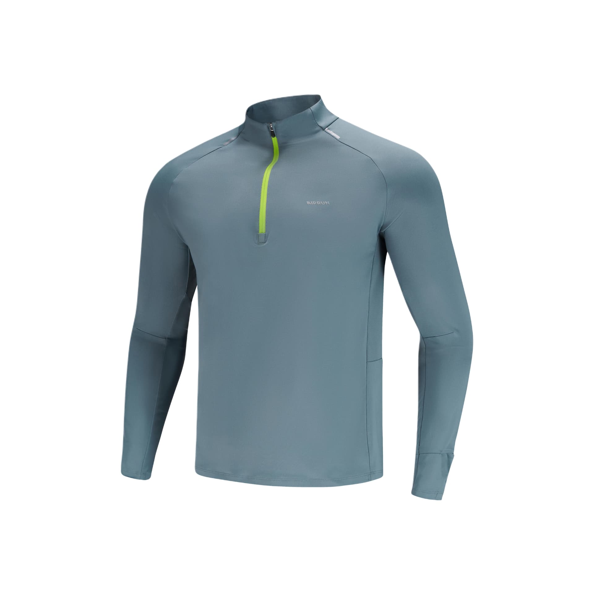 Футболка DECATHLON KIPRUN 500 T - изображение 6