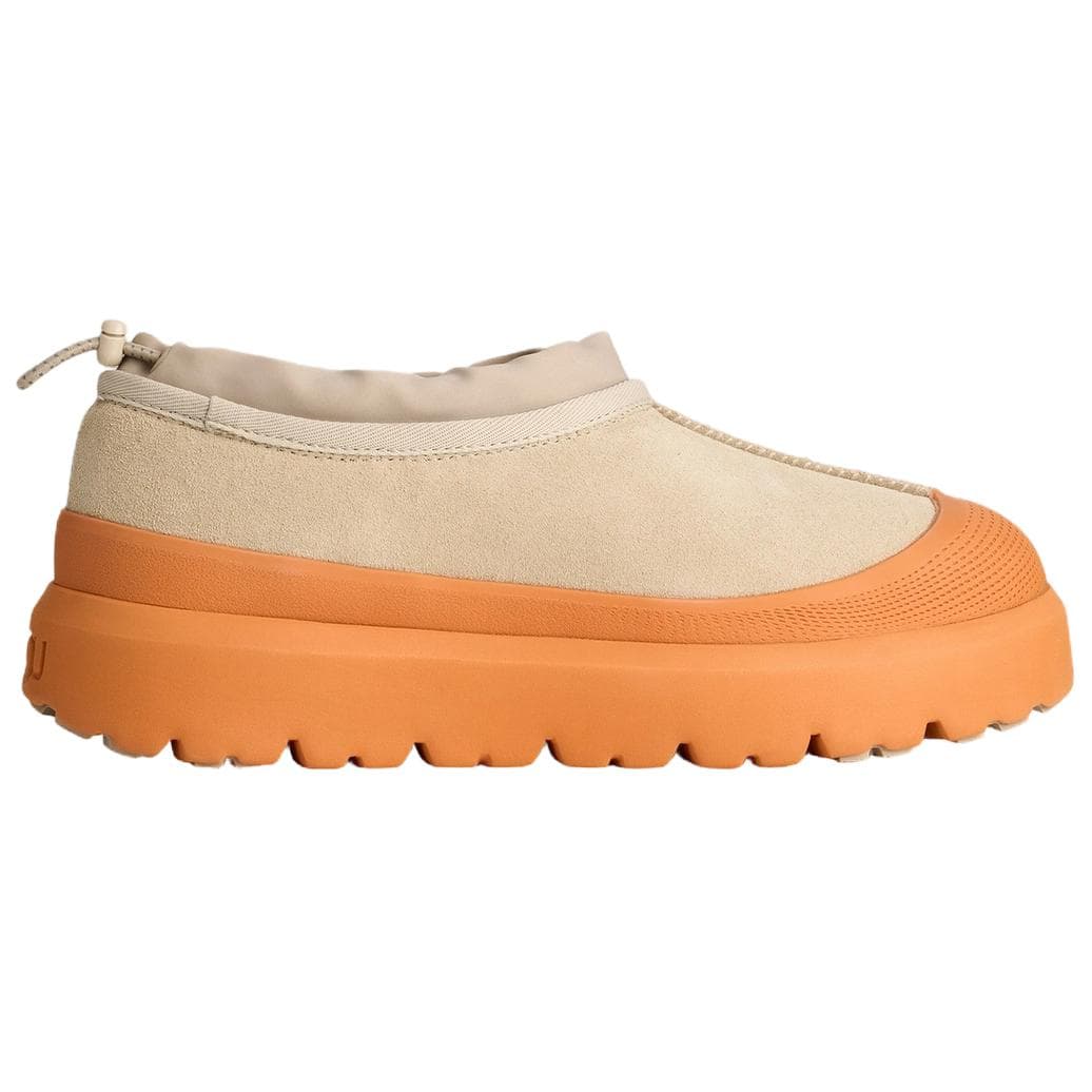 Сапоги ugg Ботильоны Светлый хаки Мужской - изображение 2