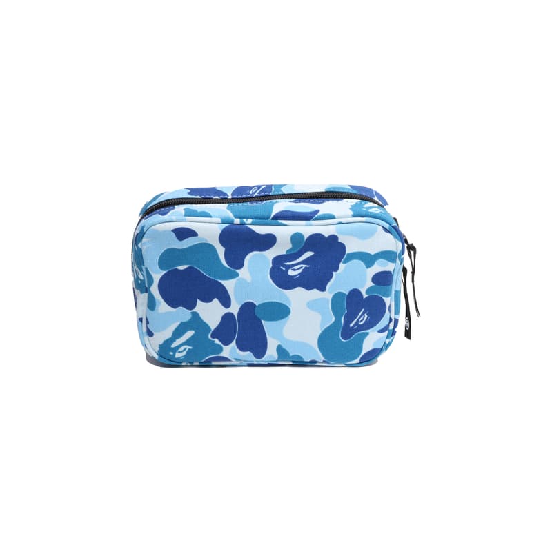 A BATHING APE Дорожные органайзеры Унисекс - изображение 1
