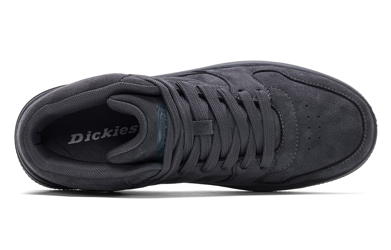Кроссовки dickies Кеды для скейтбординга MID Топ Мужской - изображение 3