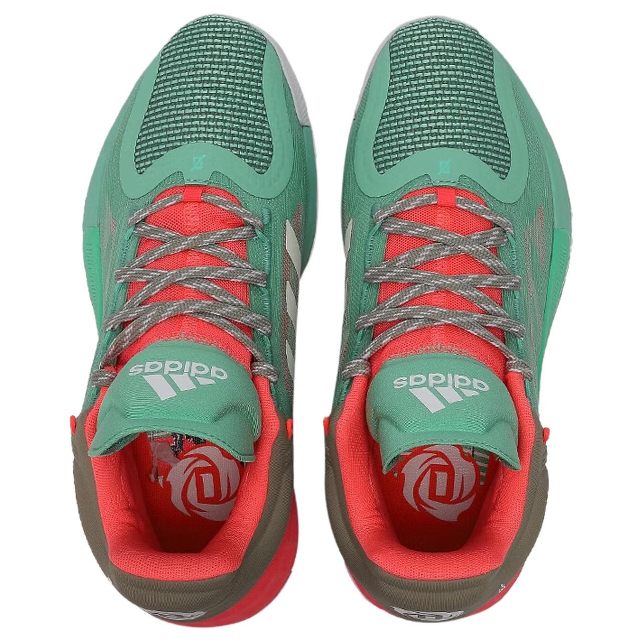 Кроссовки для баскетбола adidas D Rose 11 - изображение 2