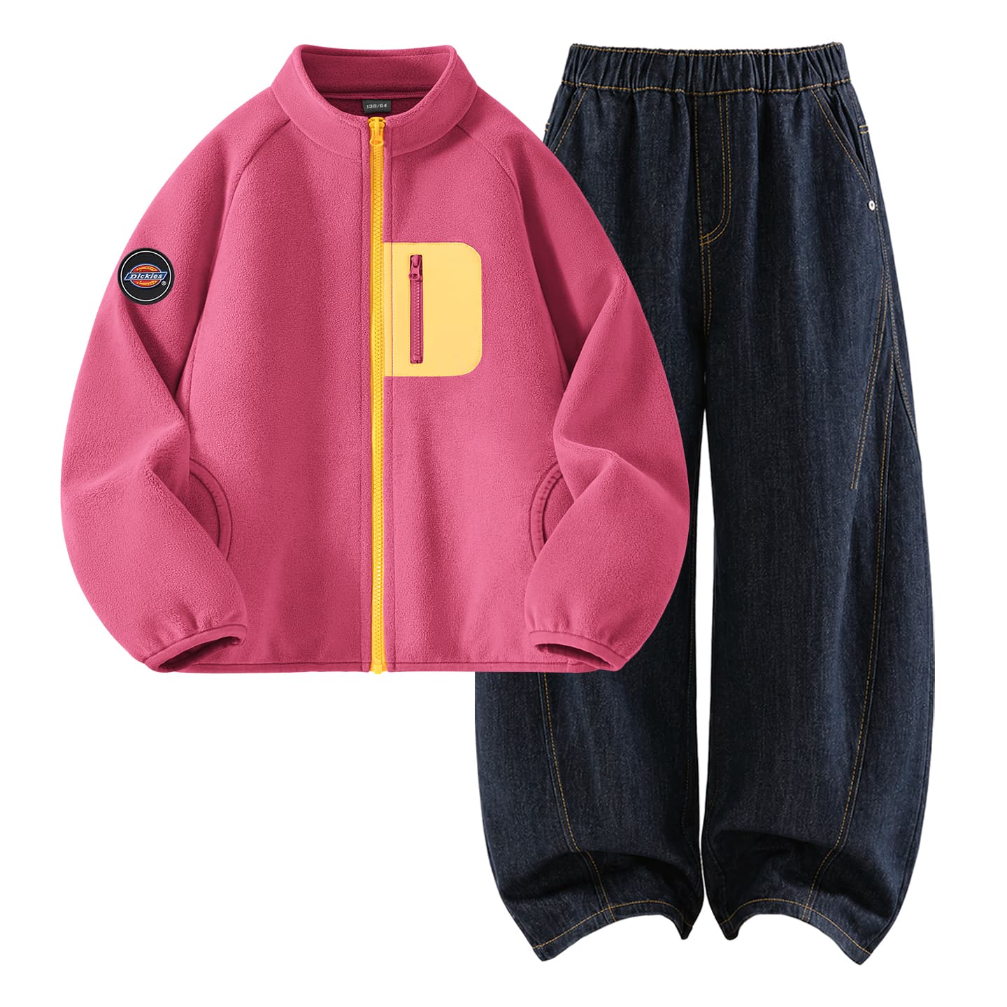 dickies Kids Повседневные спортивные костюмы Наборы - изображение 1