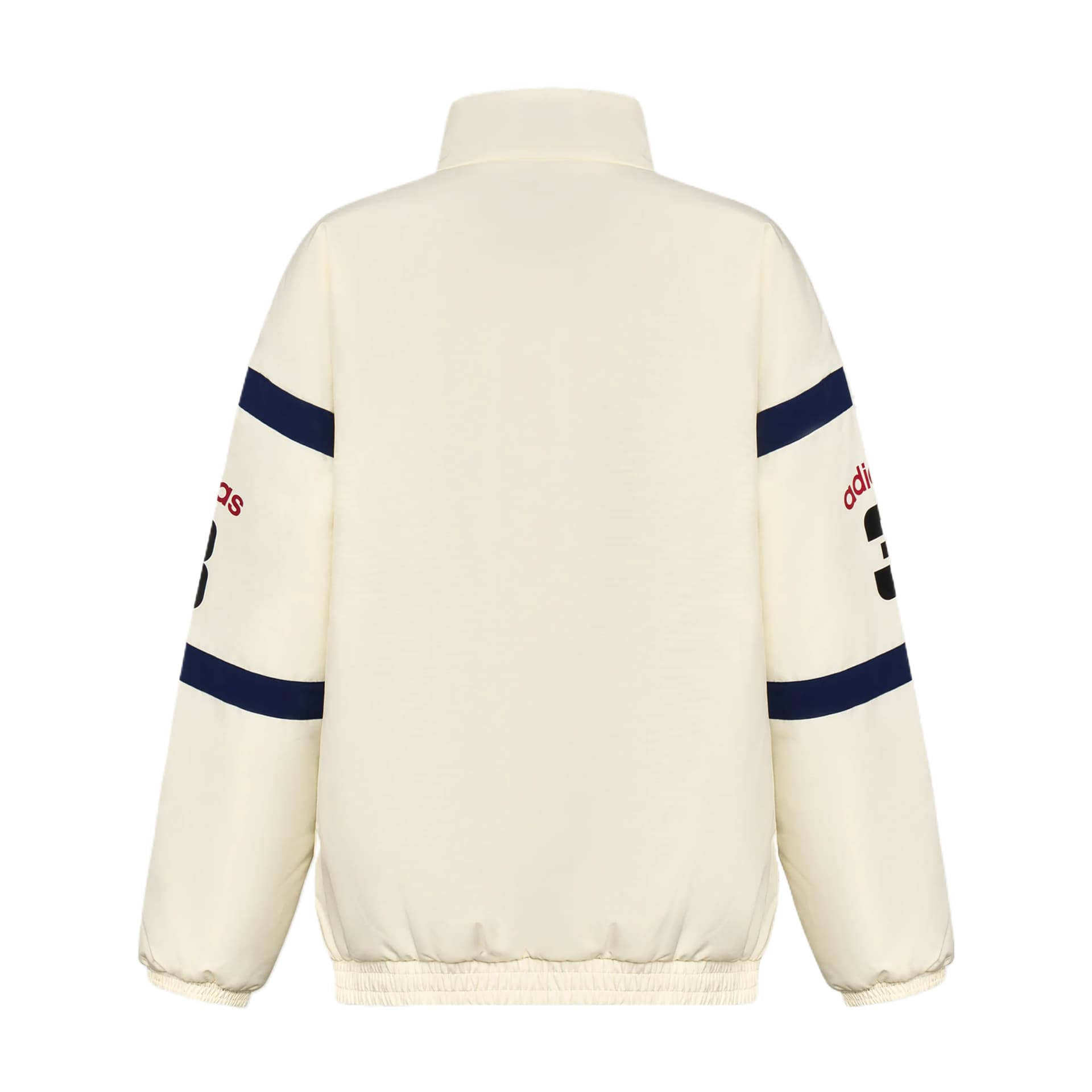 Adidas Originals Сливочный Kids Утеплённые куртки - изображение 2