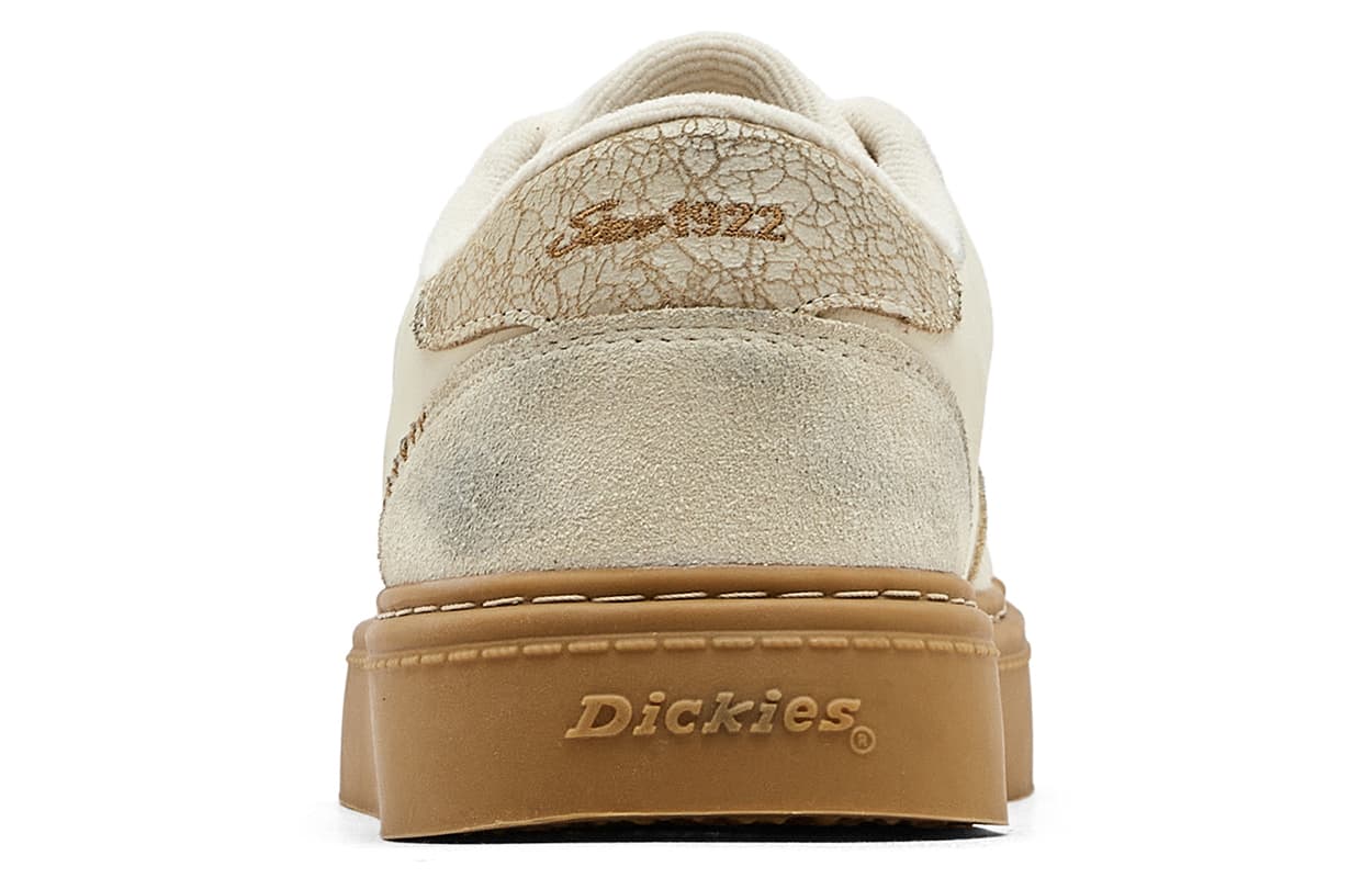 Кроссовки dickies Кеды для скейтбординга Low Топ Мужской - изображение 4