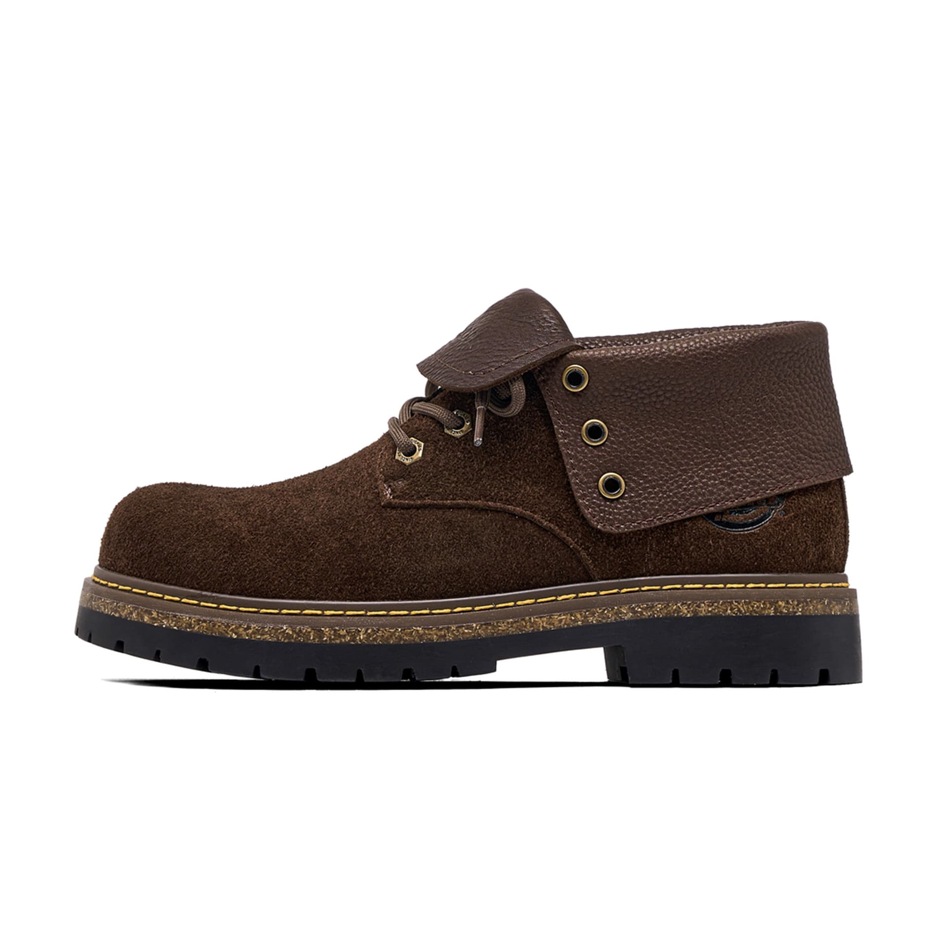 Ботинки dickies Армейские ботинки Мужской - изображение 1
