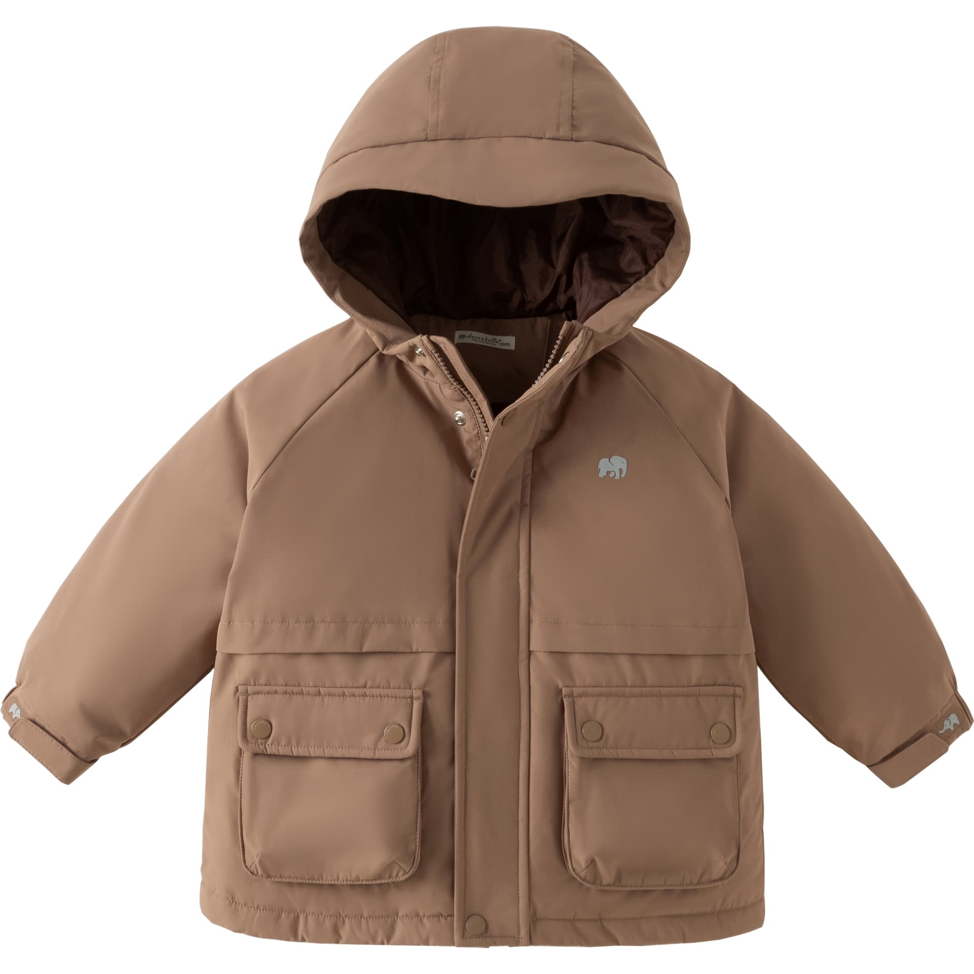 DAVE BELLA Kids Пуховики - изображение 1