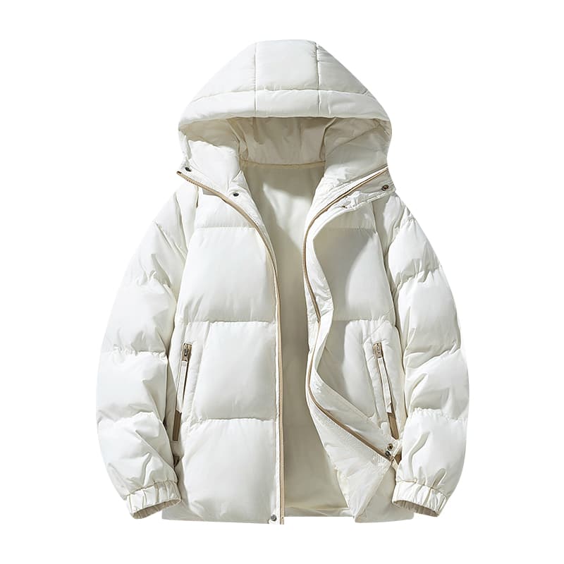 Зимняя куртка SNOW FLYING Wind and Snow Collection Унисекс Пуховики - изображение 1