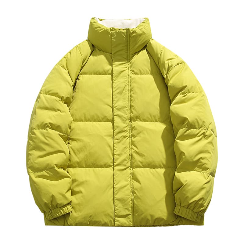 Зимняя куртка SNOW FLYING Shanhai Collection Мужской Пуховики - изображение 1