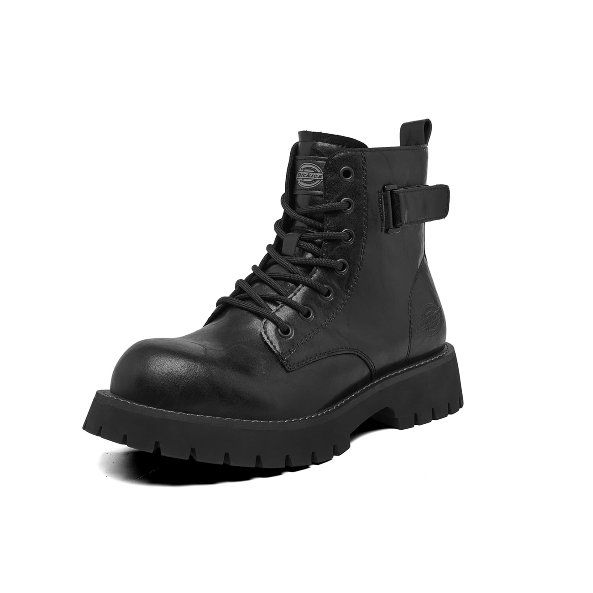 Ботинки dickies Армейские ботинки Мужской - изображение 2