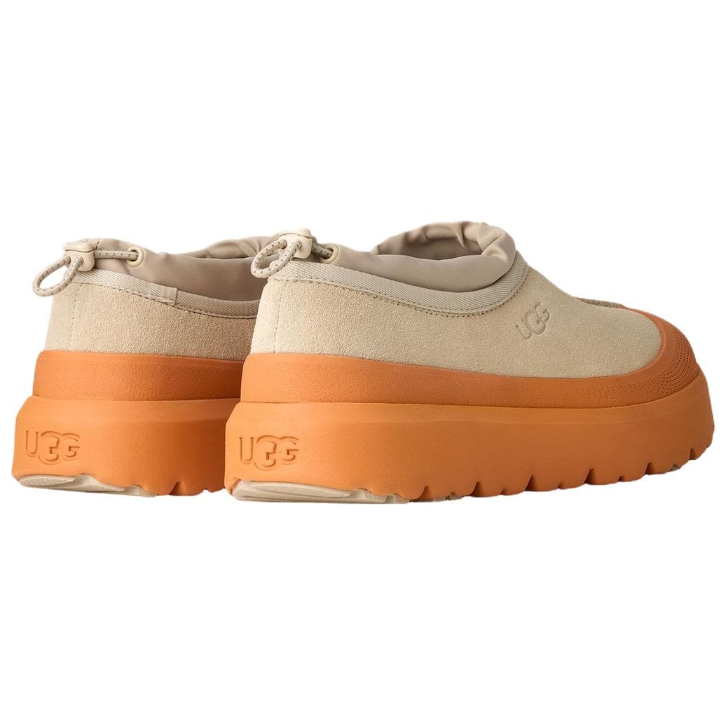 Сапоги ugg Ботильоны Светлый хаки Мужской - изображение 5