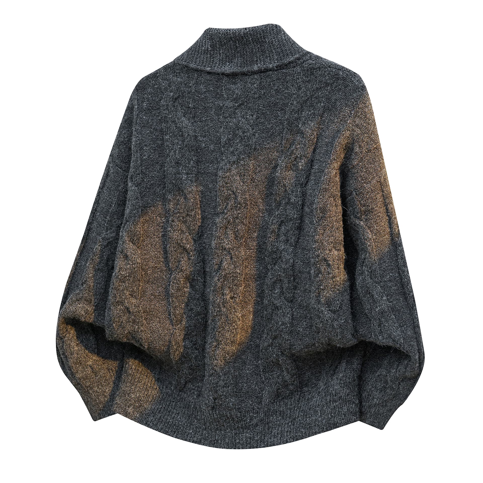 Кофта Jeep Leisure Collection Унисекс Свитеры - изображение 2