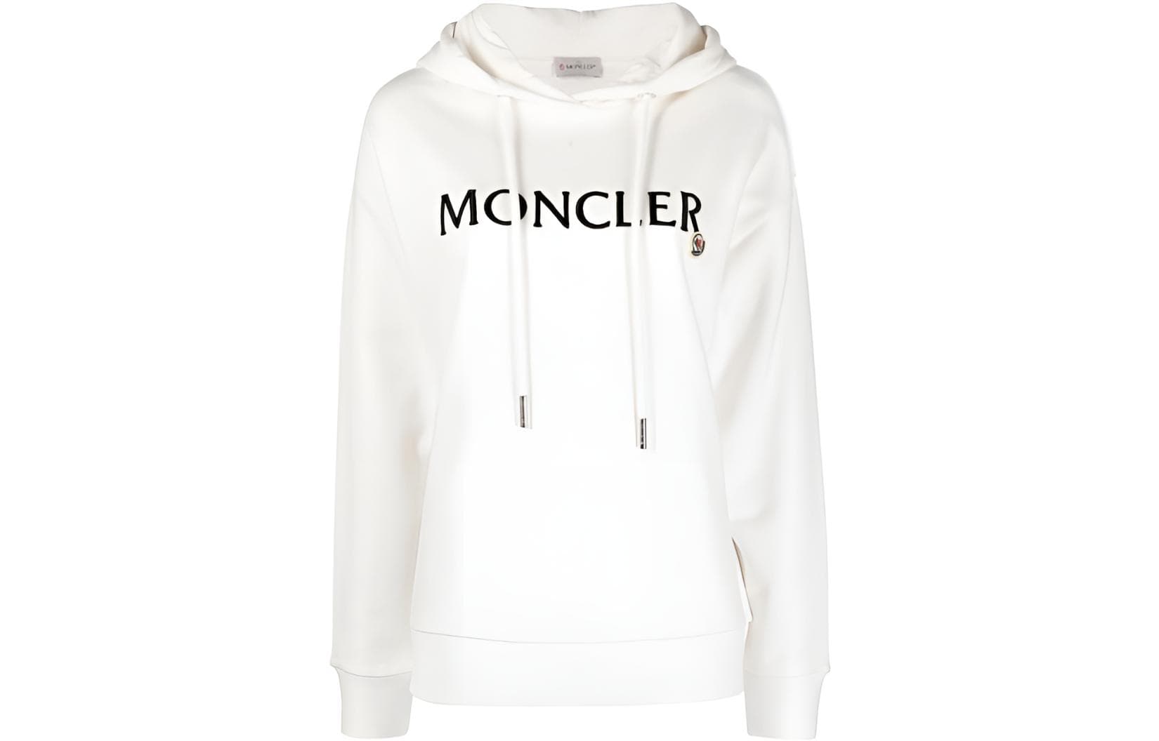 Худи Moncler SS23 logo - изображение 1