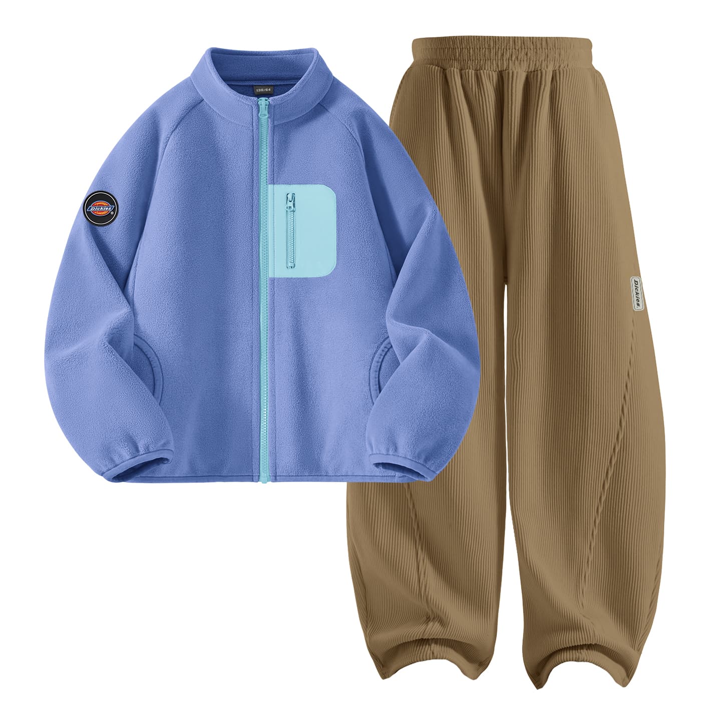 dickies Kids Повседневные спортивные костюмы Наборы - изображение 1