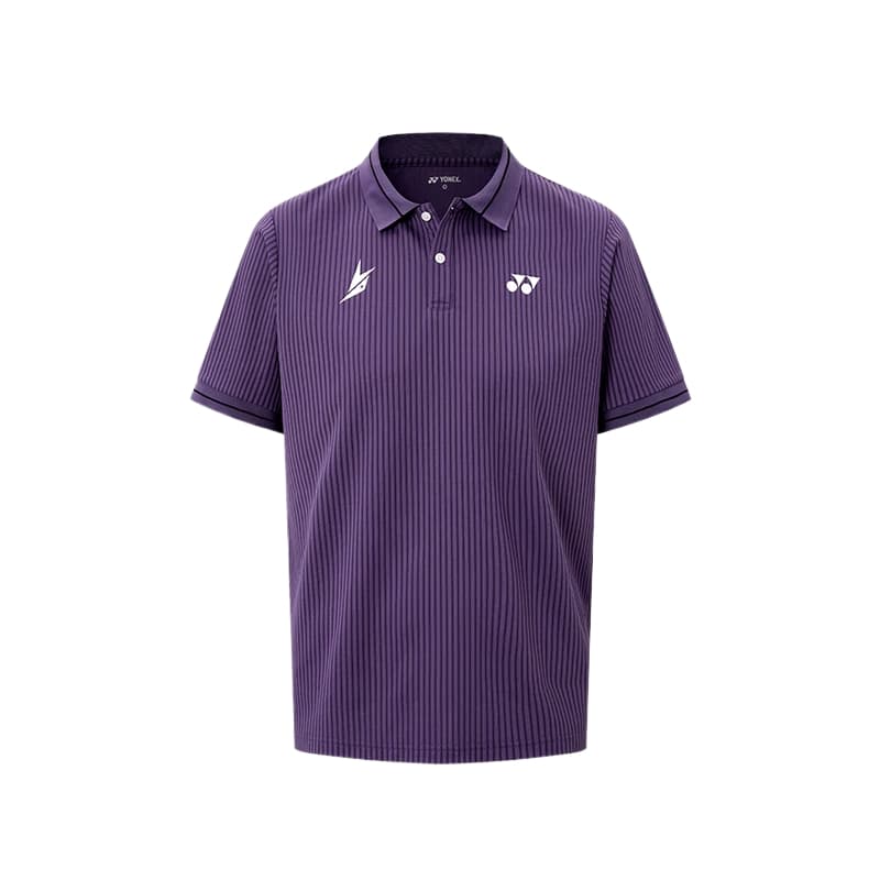 Поло YONEX Lin Dan Collection Унисекс Поло - изображение 1