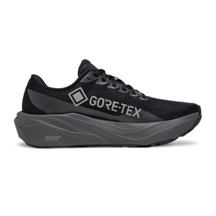 Кроссовки для бега asics GT 2000 15 Беговые кроссовки Low Топ Черный Белый Унисекс - изображение 2