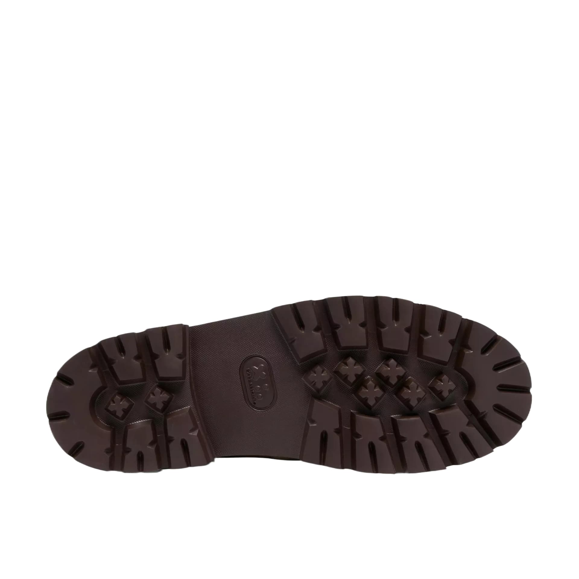 Ботинки CLARKS Армейские ботинки Темный Песок Мужской - изображение 5