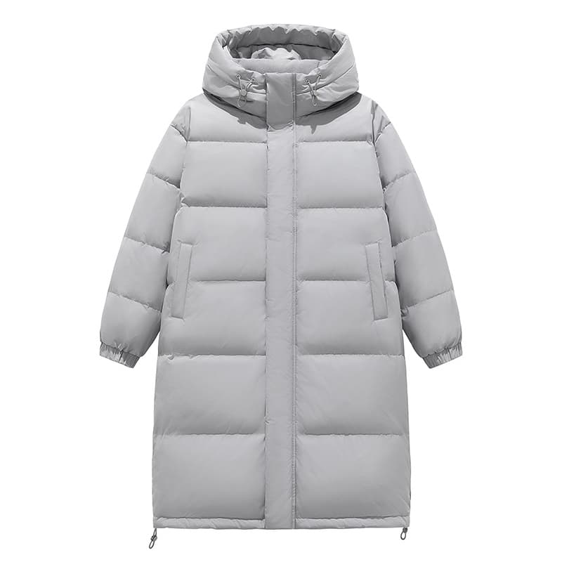 Зимняя куртка SNOW FLYING Wind and Snow Collection Мужской Пуховики - изображение 1