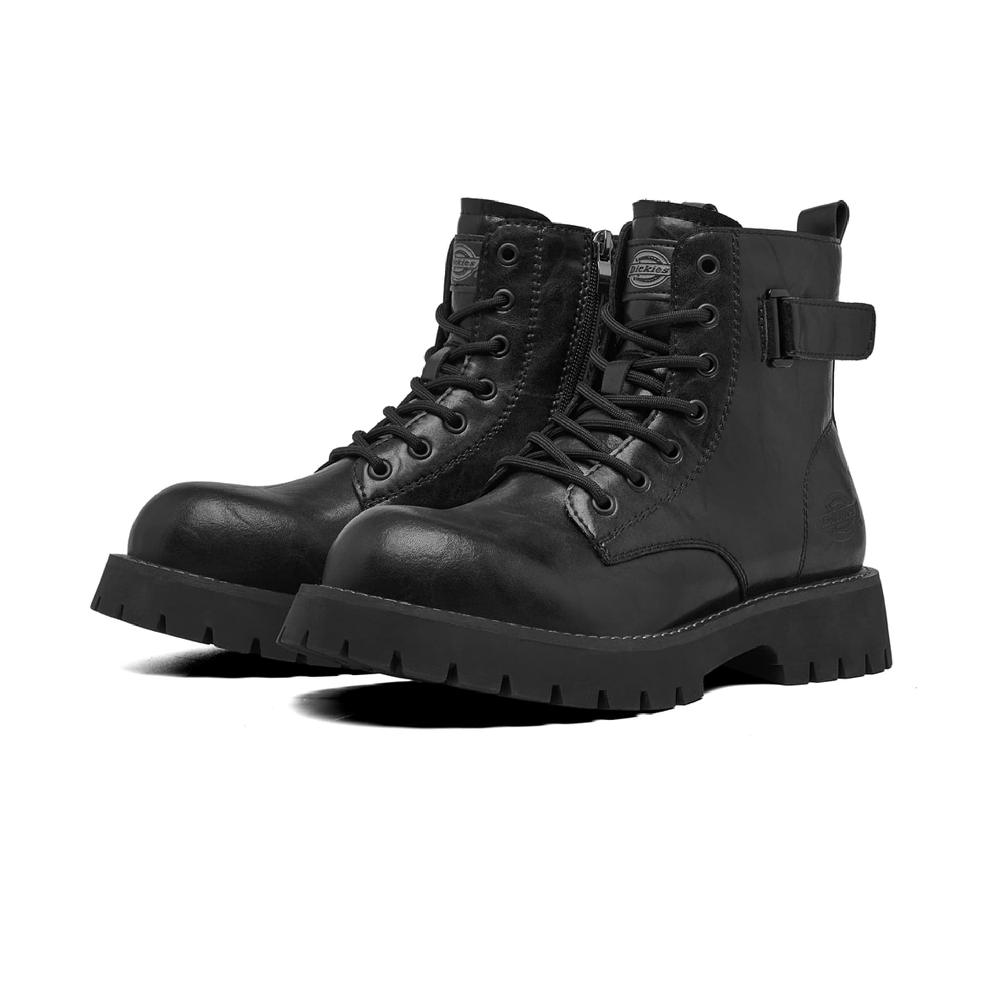 Ботинки dickies Армейские ботинки Мужской - изображение 3