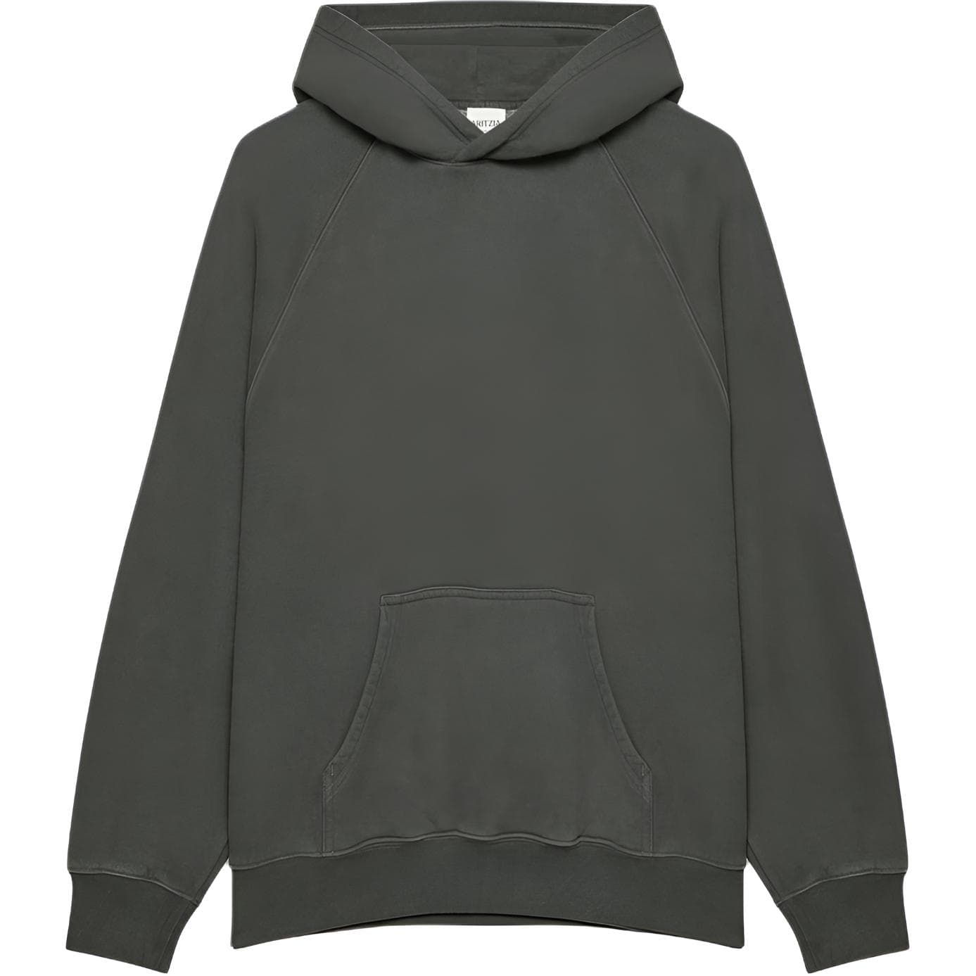 Худи ARITZIA Толстовка с капюшоном из мягкого флиса Женская - изображение 1