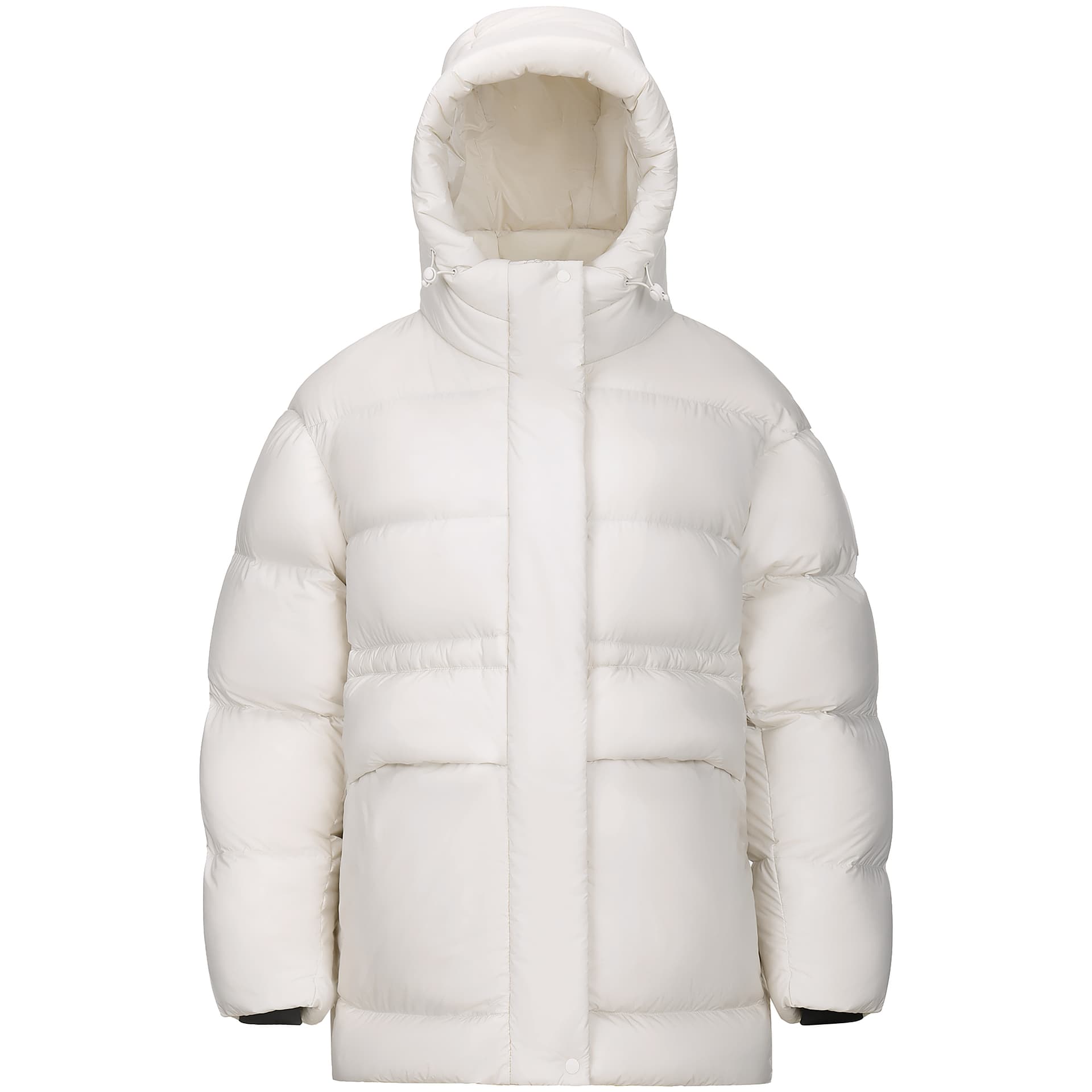 Пуховик Camel Color Women's Down Jackets Верблюжий цвет Женские пуховики - изображение 1