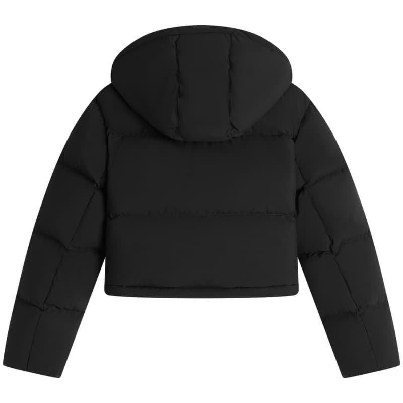 Пуховик Tommy Hilfiger Женские Пуховики - изображение 2