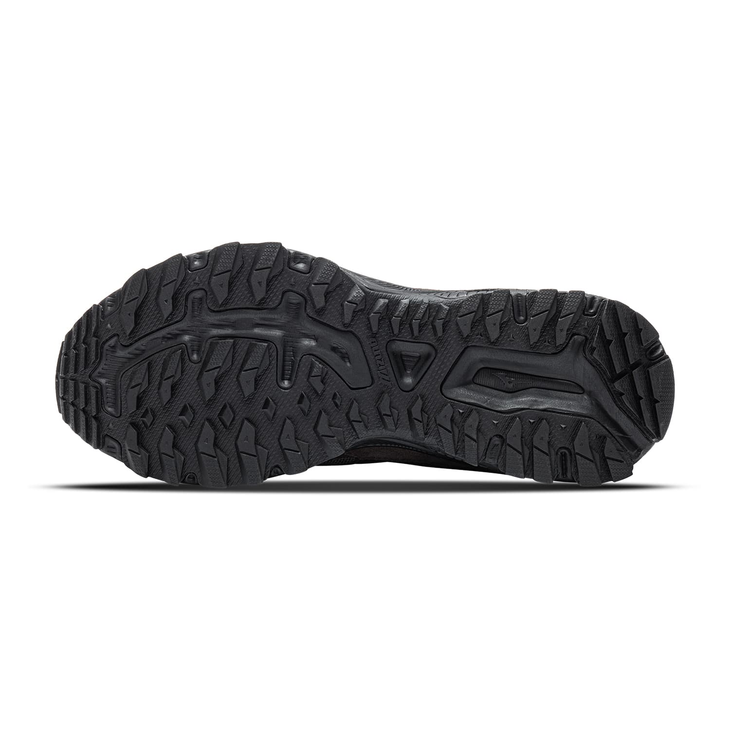 Кроссовки для бега Mizuno Racer ADV Беговые кроссовки Низкий Топ Cliff Серый Темная Умбра Серый Tread Серый Унисекс - изображение 6