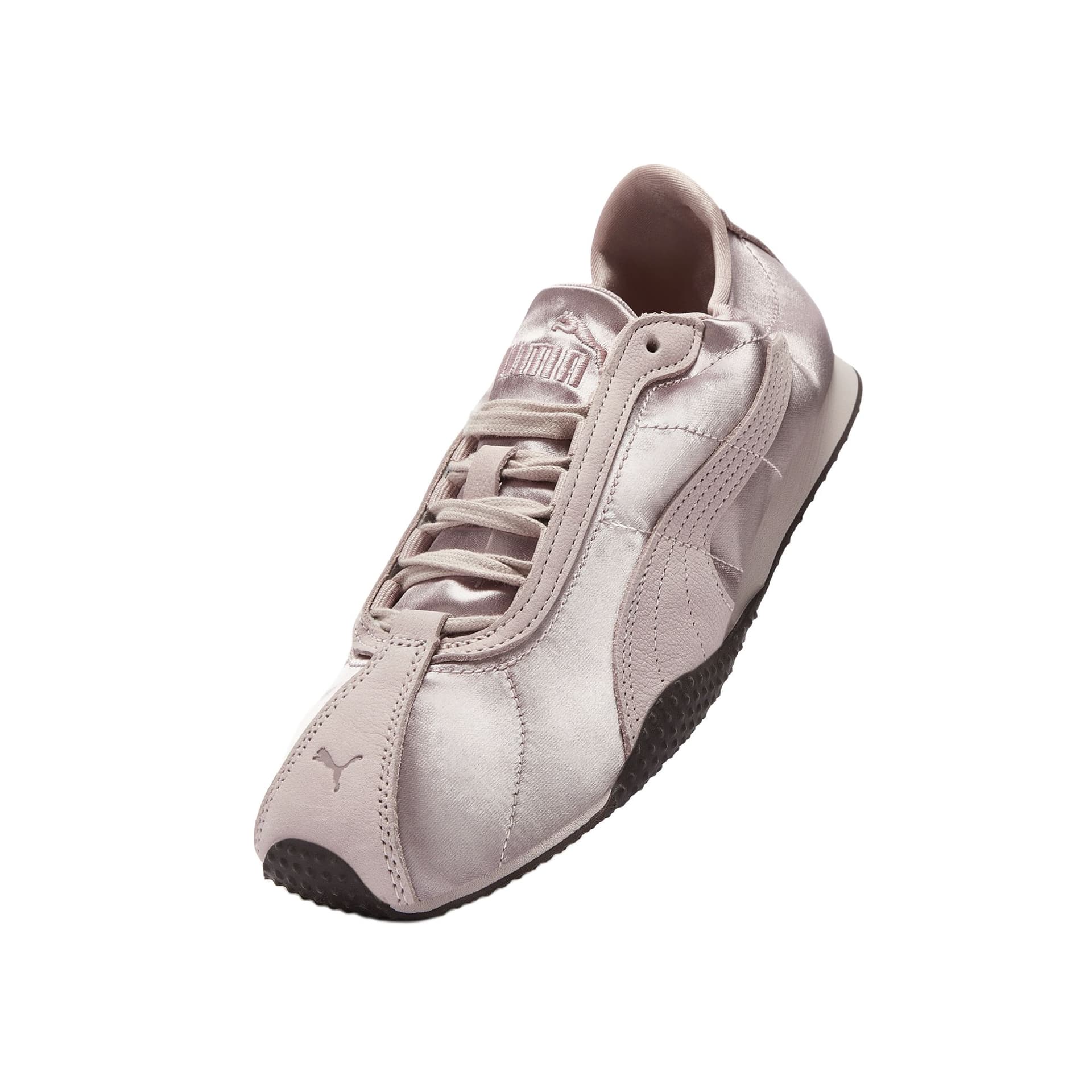 Кроссовки PUMA H Street Casual Shoes Low Top Dark Pink Women's - изображение 2