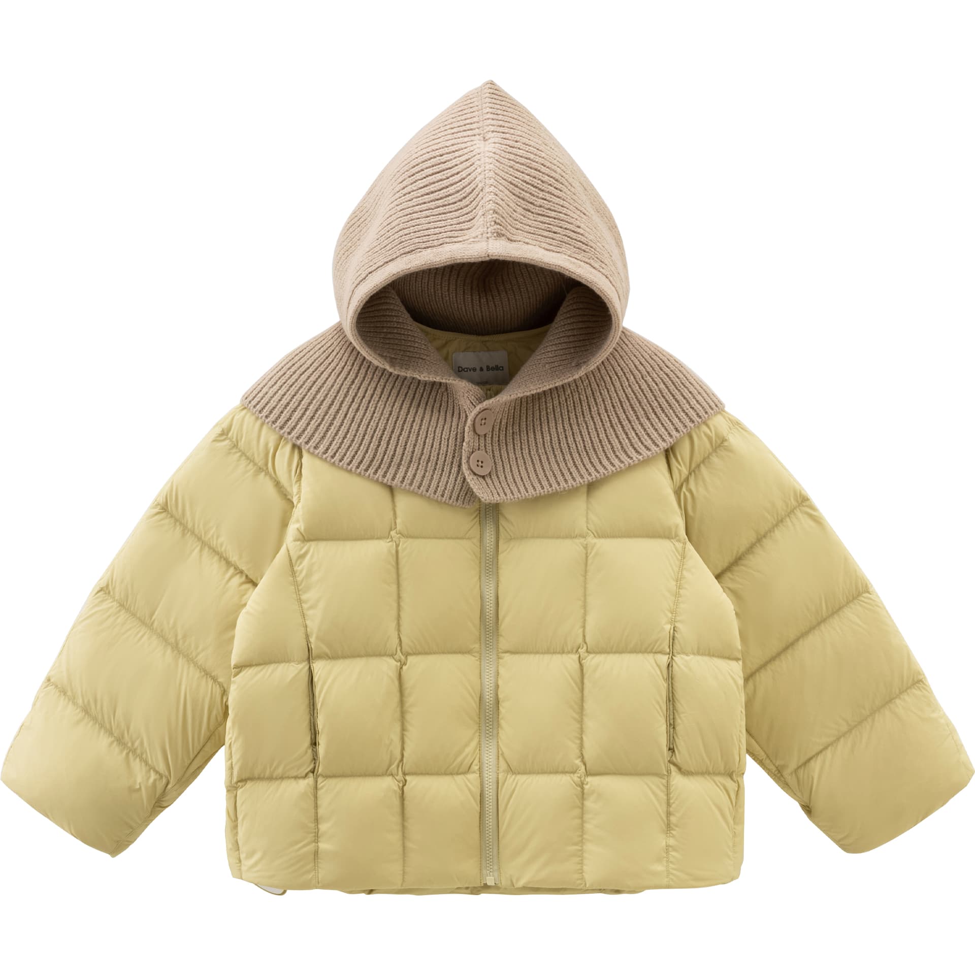 DAVE BELLA Kids Пуховики - изображение 1