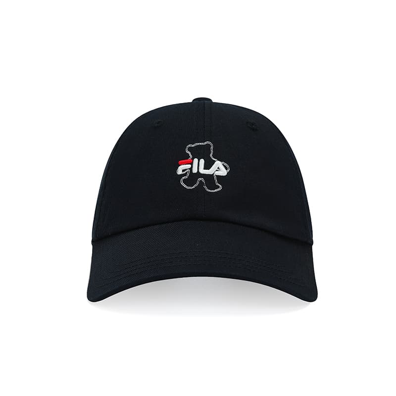Кепка fila Хлопковое волокно Кепки Унисекс - изображение 2