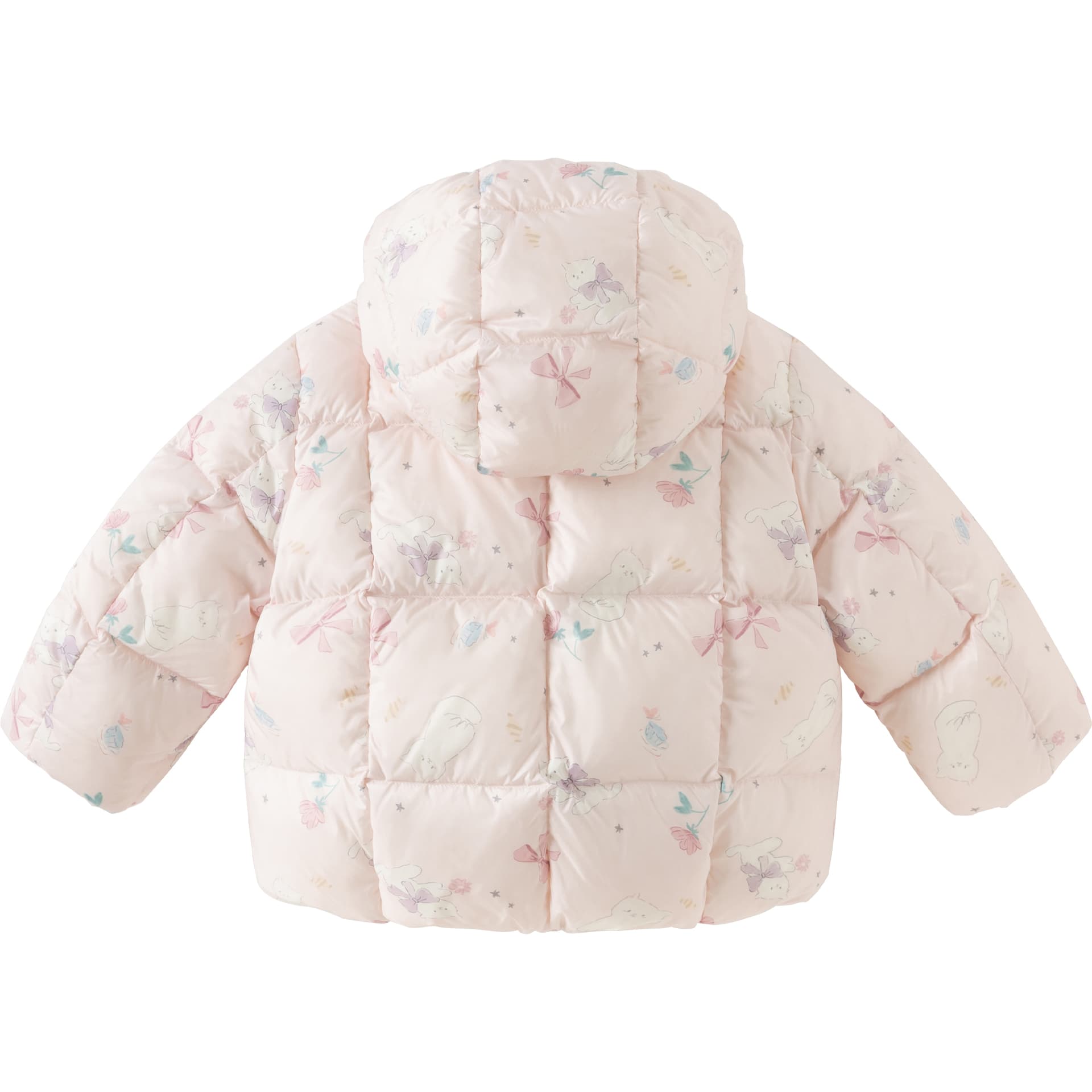 DAVE BELLA Kids Пуховики - изображение 3
