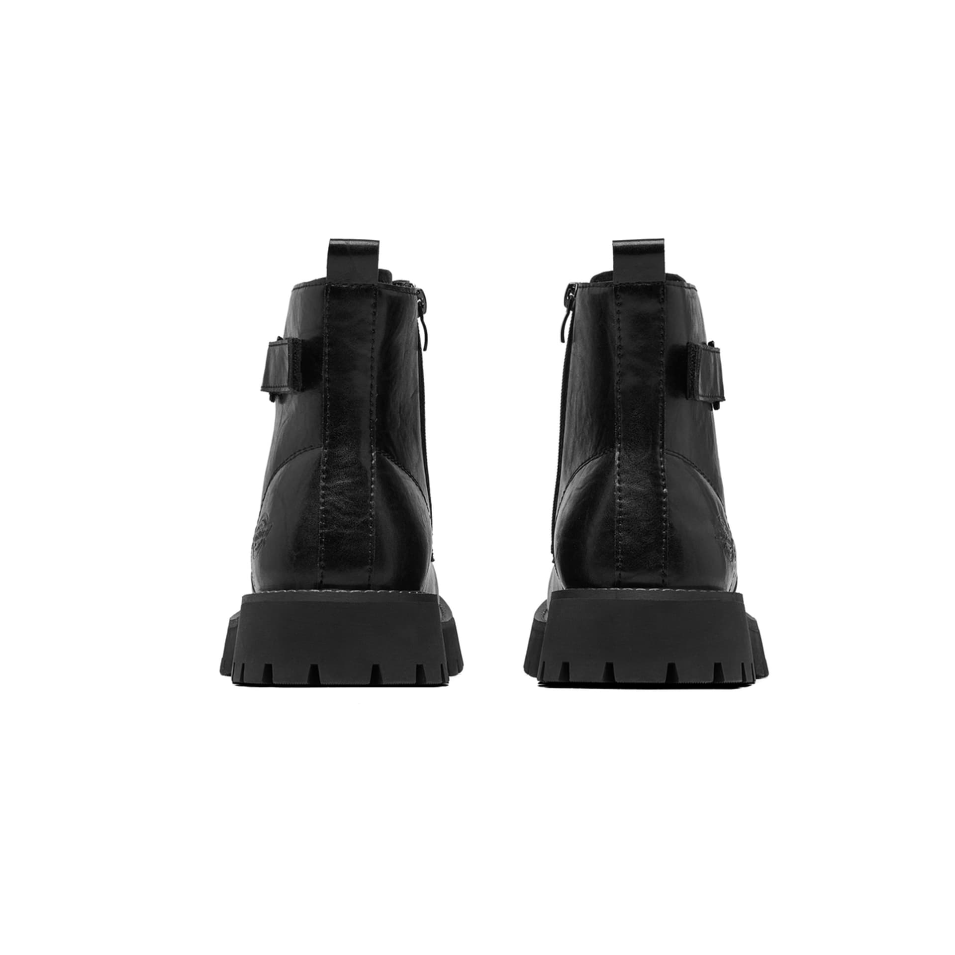 Ботинки dickies Армейские ботинки Мужской - изображение 4