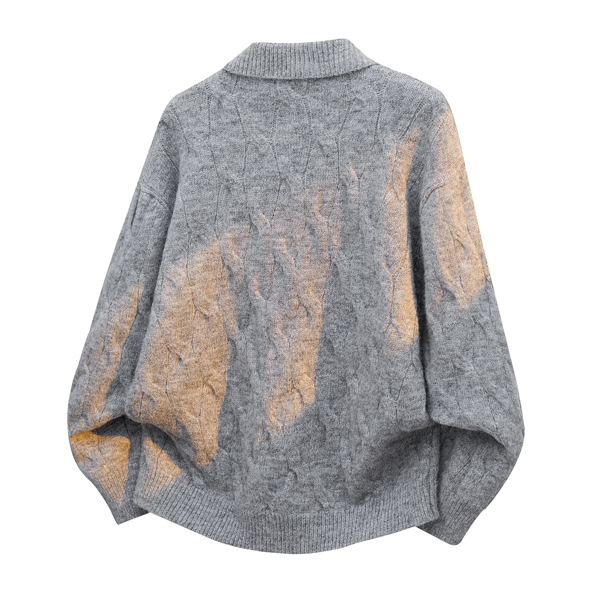 Кофта Jeep Leisure Collection Унисекс Свитеры - изображение 2