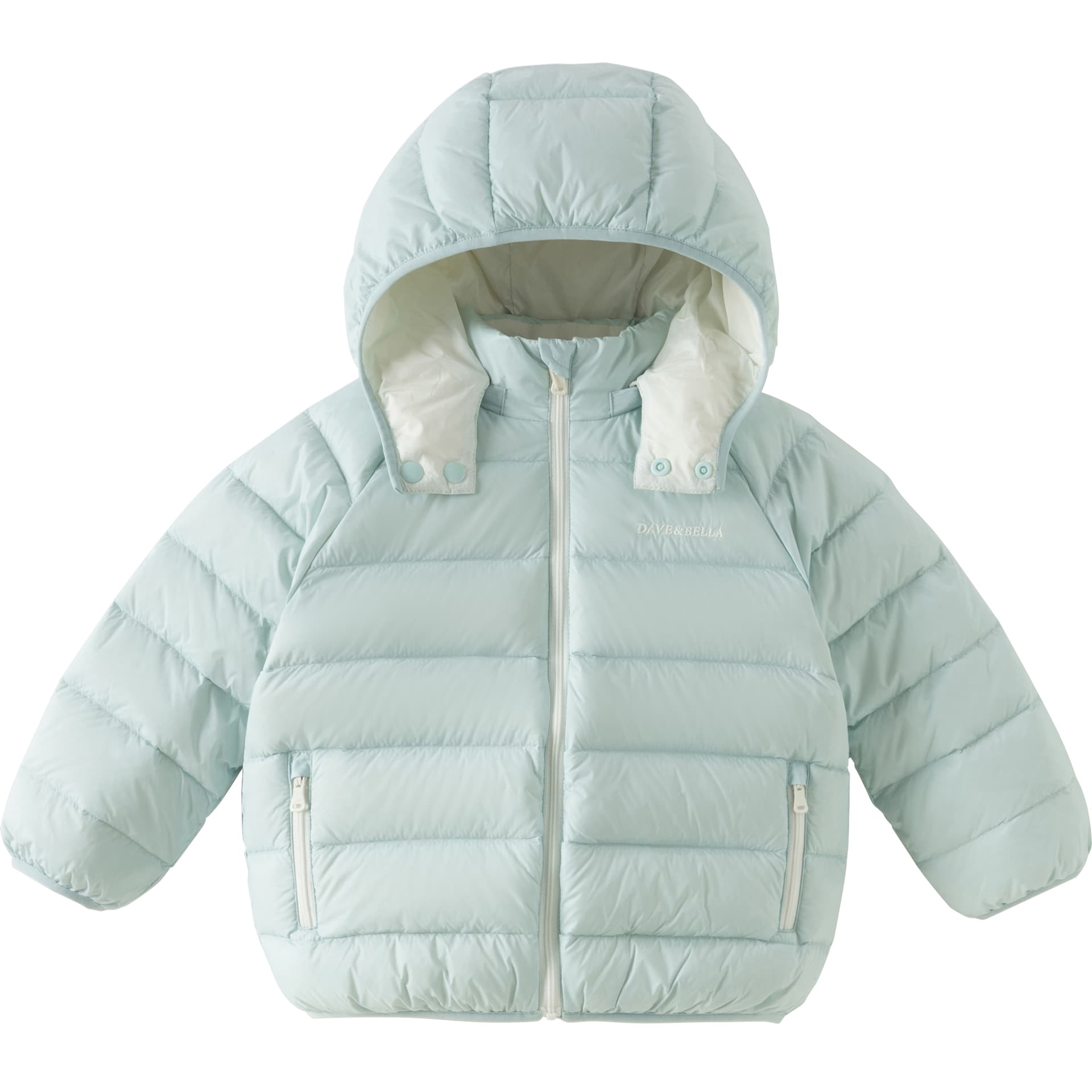 DAVE BELLA Kids Пуховики - изображение 1