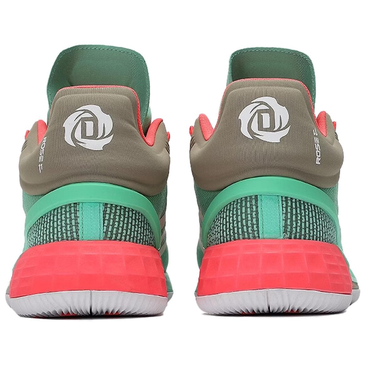 Кроссовки для баскетбола adidas D Rose 11 - изображение 3