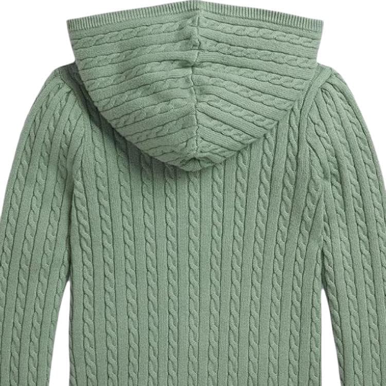 Polo Ralph Lauren Зелёный Kids Свитеры - изображение 4
