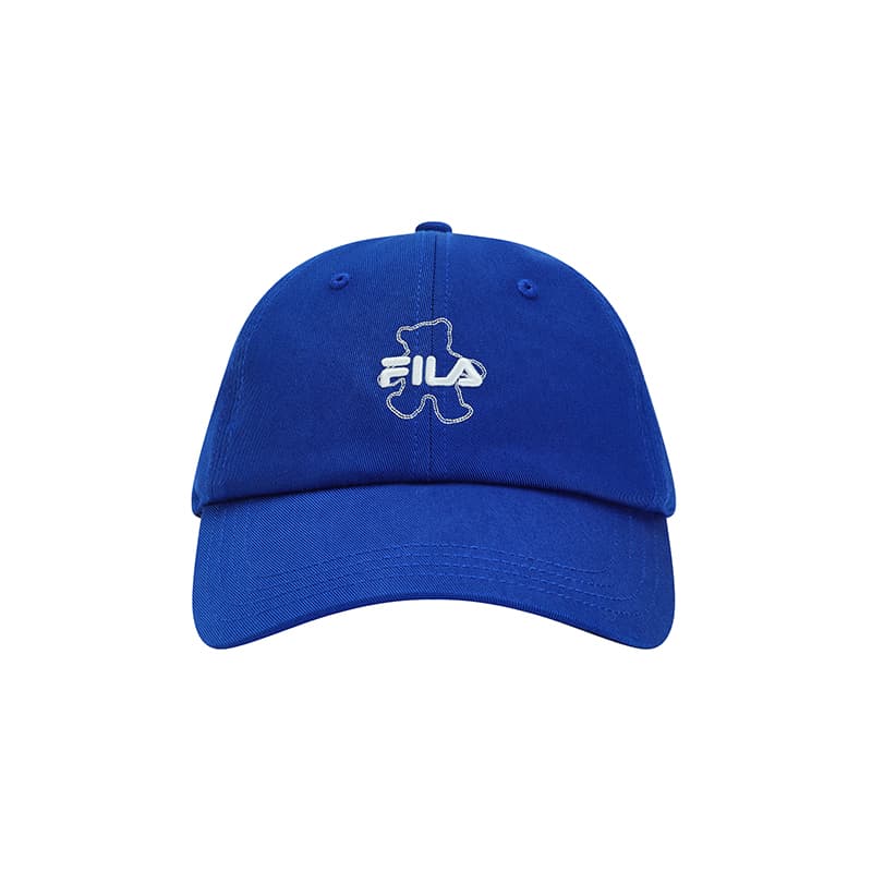 Кепка fila Хлопковое волокно Кепки Унисекс - изображение 2