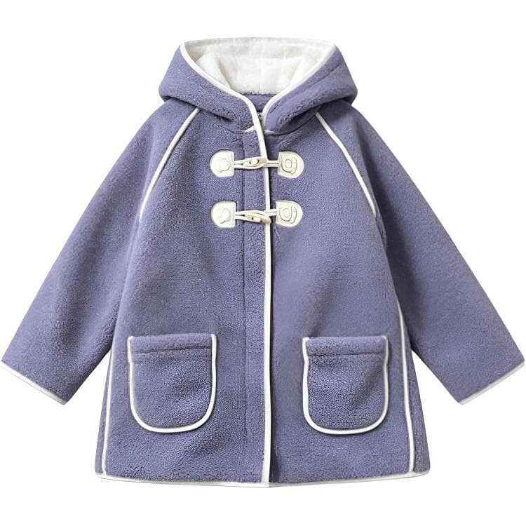 SHIBU 63097 Фиолетовый Kuromi Свитер Kids Tops - изображение 1