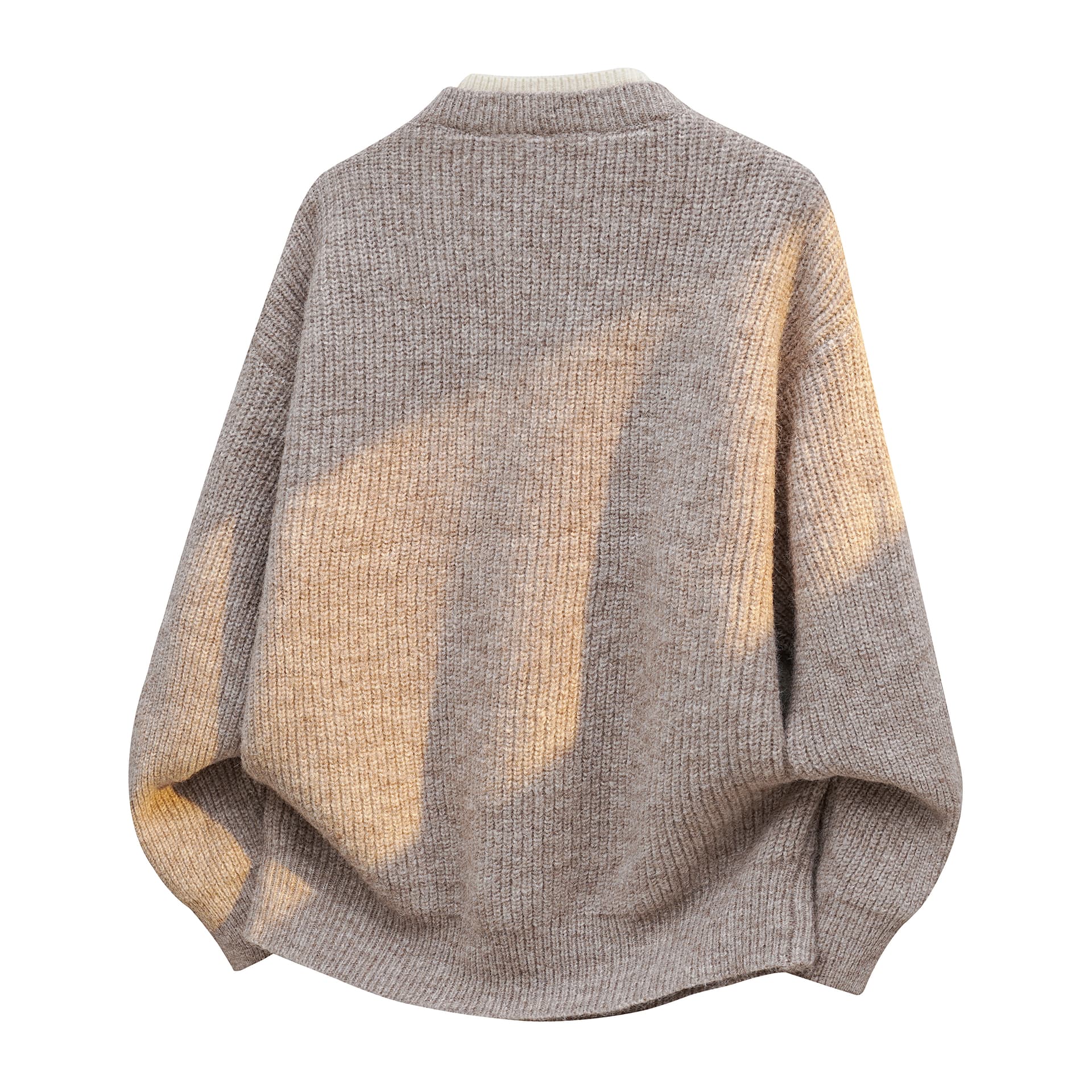 Кофта Jeep Leisure Collection Унисекс Свитеры - изображение 2
