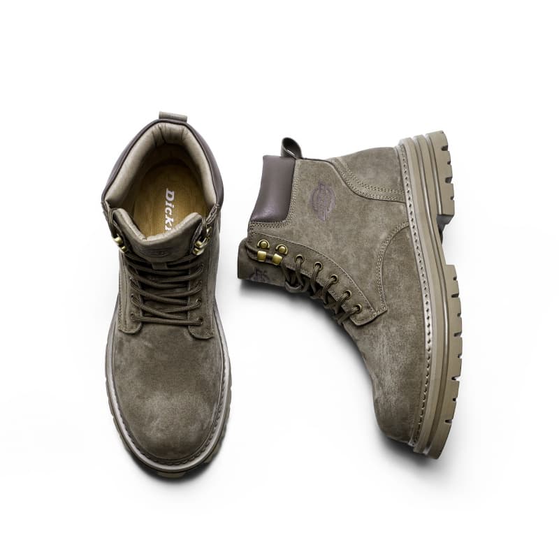 Ботинки dickies Армейские ботинки Мужской - изображение 3