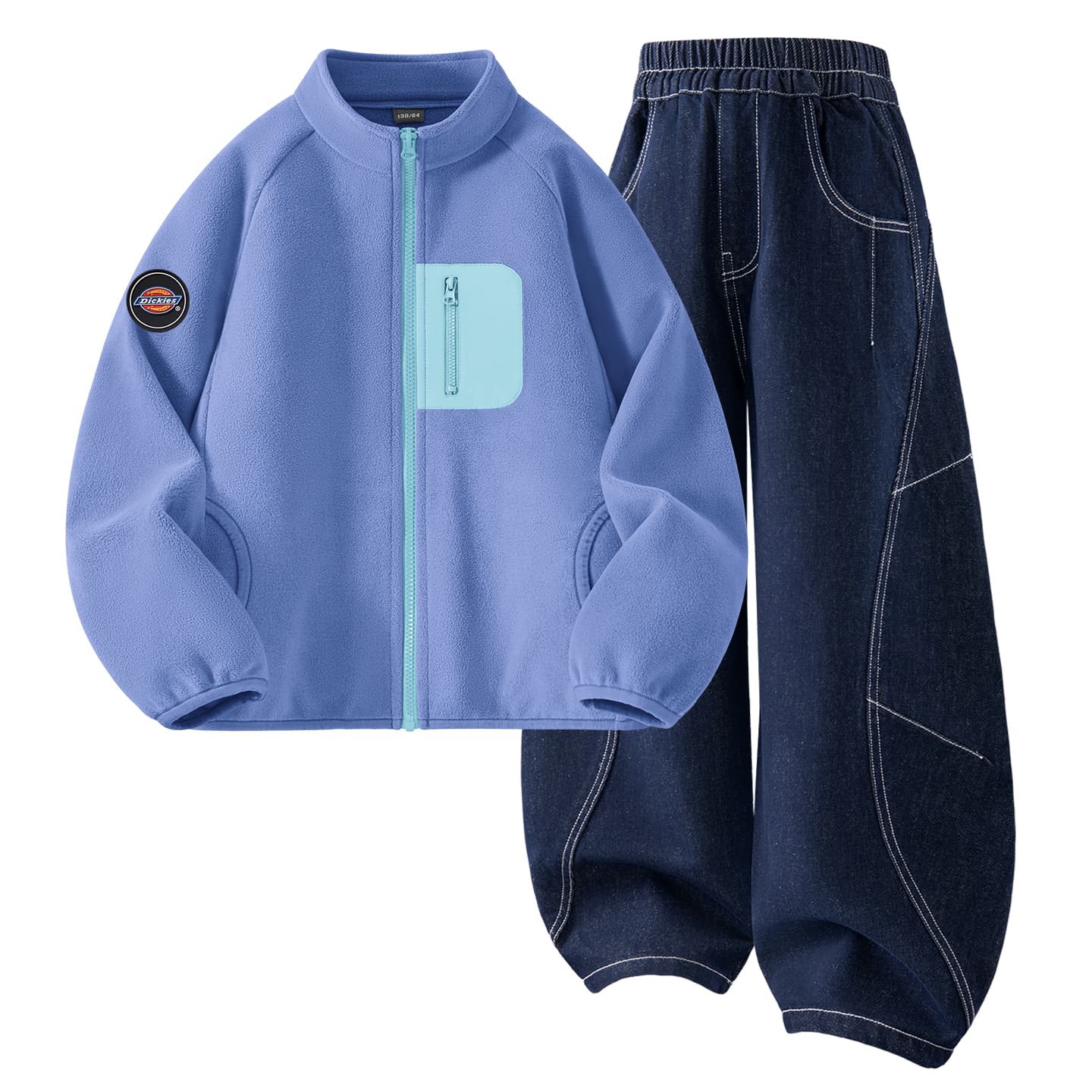 dickies Kids Повседневные спортивные костюмы Наборы - изображение 1