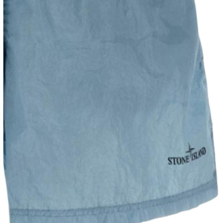 Stone Island SS26 Пляжные шорты Мужские - изображение 5