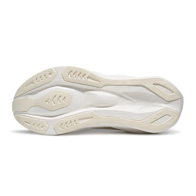Кроссовки для бега asics NOVABLAST 6 Беговые кроссовки Low Топ Белый Унисекс - изображение 6